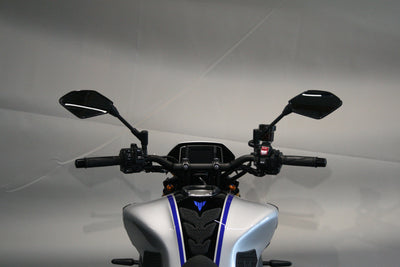 YAMAHA MT-09 SP
