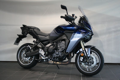 YAMAHA TRACER 9 GT+ Y-AMT