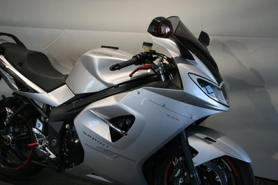 TRIUMPH SPRINT ST 1050 ABS