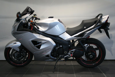TRIUMPH SPRINT ST 1050 ABS