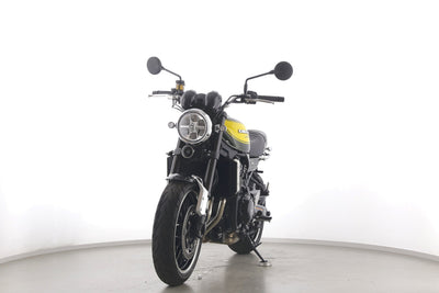 KAWASAKI Z 900 RS