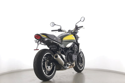 KAWASAKI Z 900 RS