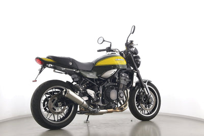 KAWASAKI Z 900 RS
