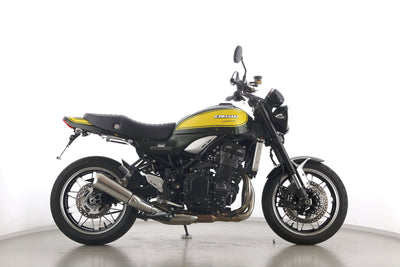 KAWASAKI Z 900 RS
