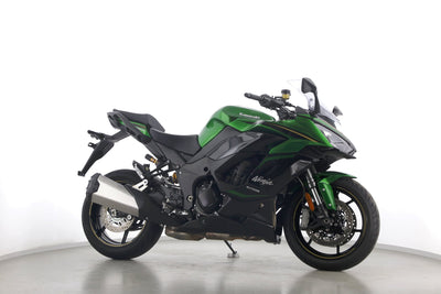 KAWASAKI NINJA 1100SX SE