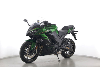 KAWASAKI NINJA 1100SX SE