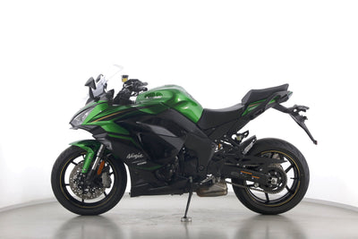 KAWASAKI NINJA 1100SX SE