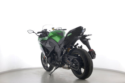 KAWASAKI NINJA 1100SX SE