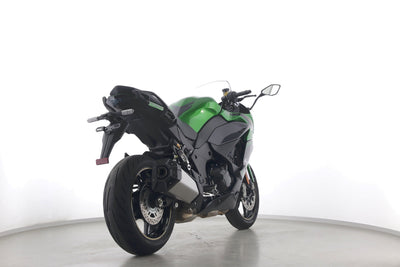 KAWASAKI NINJA 1100SX SE