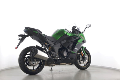 KAWASAKI NINJA 1100SX SE