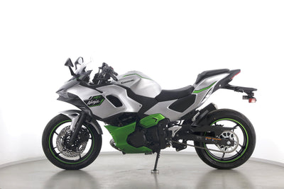 KAWASAKI NINJA 7 HYBRID