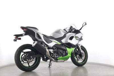 KAWASAKI NINJA 7 HYBRID