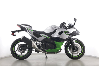 KAWASAKI NINJA 7 HYBRID