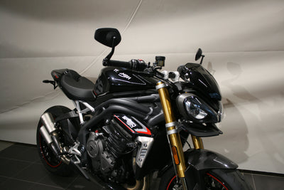 TRIUMPH SPEED TRIPLE 1200 RS