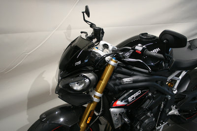 TRIUMPH SPEED TRIPLE 1200 RS