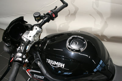 TRIUMPH SPEED TRIPLE 1200 RS