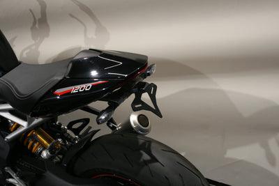 TRIUMPH SPEED TRIPLE 1200 RS