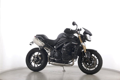 TRIUMPH SPEED TRIPLE 1050