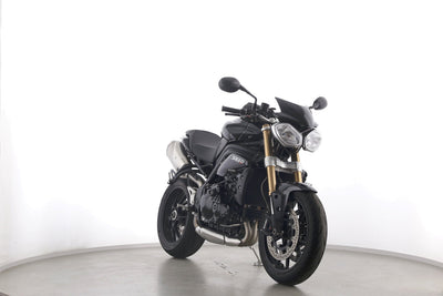 TRIUMPH SPEED TRIPLE 1050
