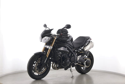 TRIUMPH SPEED TRIPLE 1050