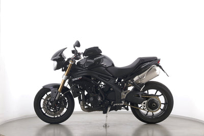 TRIUMPH SPEED TRIPLE 1050
