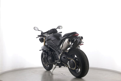 TRIUMPH SPEED TRIPLE 1050