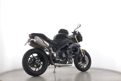 TRIUMPH SPEED TRIPLE 1050