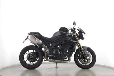 TRIUMPH SPEED TRIPLE 1050