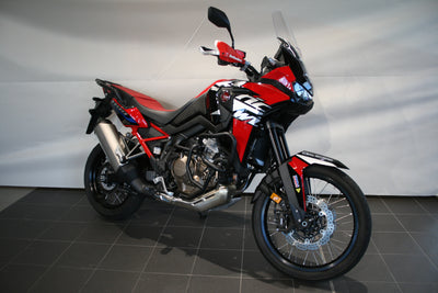 HONDA CRF 1100 AFRICA TWIN