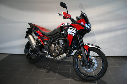 HONDA CRF 1100 AFRICA TWIN