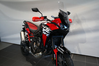 HONDA CRF 1100 AFRICA TWIN