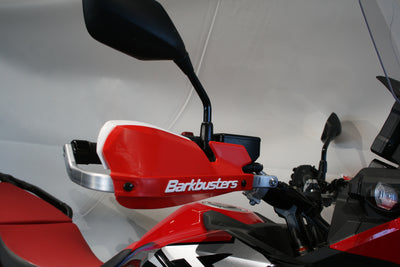 HONDA CRF 1100 AFRICA TWIN