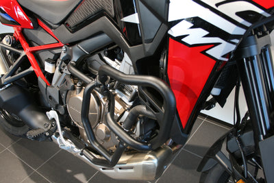 HONDA CRF 1100 AFRICA TWIN