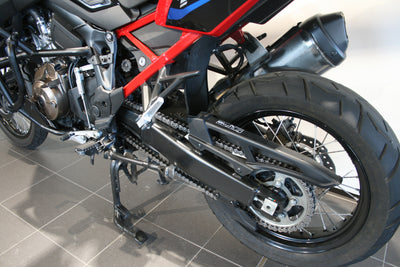 HONDA CRF 1100 AFRICA TWIN