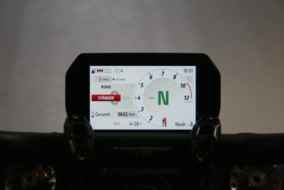 DUCATI STREETFIGHTER V2 S