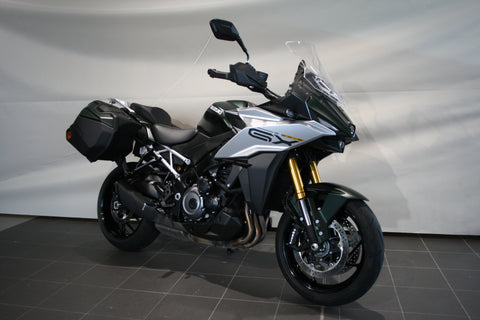 SUZUKI GSX-S 1000 GX