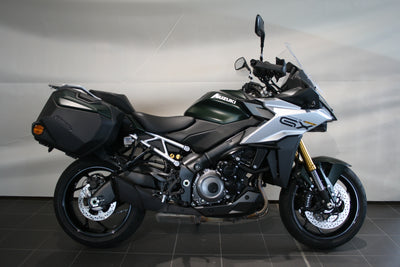 SUZUKI GSX-S 1000 GX