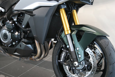 SUZUKI GSX-S 1000 GX