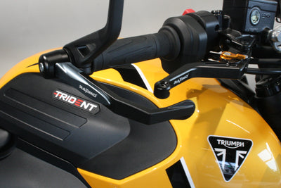 TRIUMPH TRIDENT 660 LLC