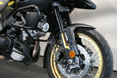 SUZUKI V-STROM 1000
