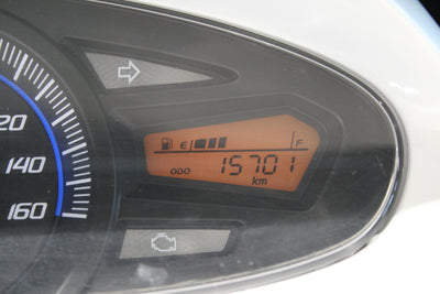 HONDA PCX 125