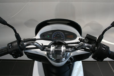 HONDA PCX 125