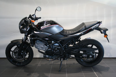SUZUKI SV 650 X