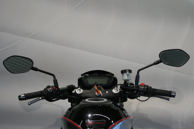 SUZUKI SV 650 X