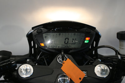 SUZUKI SV 650 X
