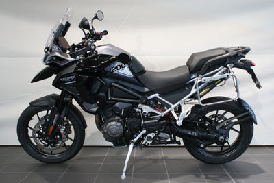 TRIUMPH TIGER 1200 GT PRO