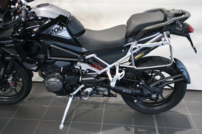 TRIUMPH TIGER 1200 GT PRO