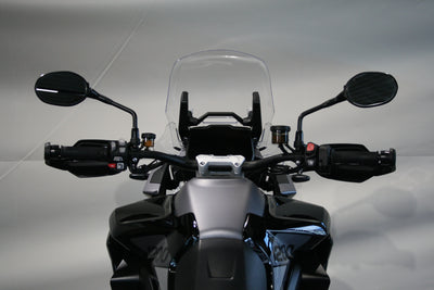 TRIUMPH TIGER 1200 GT PRO