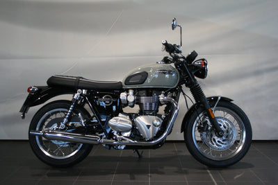TRIUMPH BONNEVILLE T120