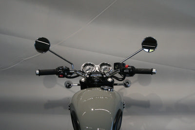 TRIUMPH BONNEVILLE T120